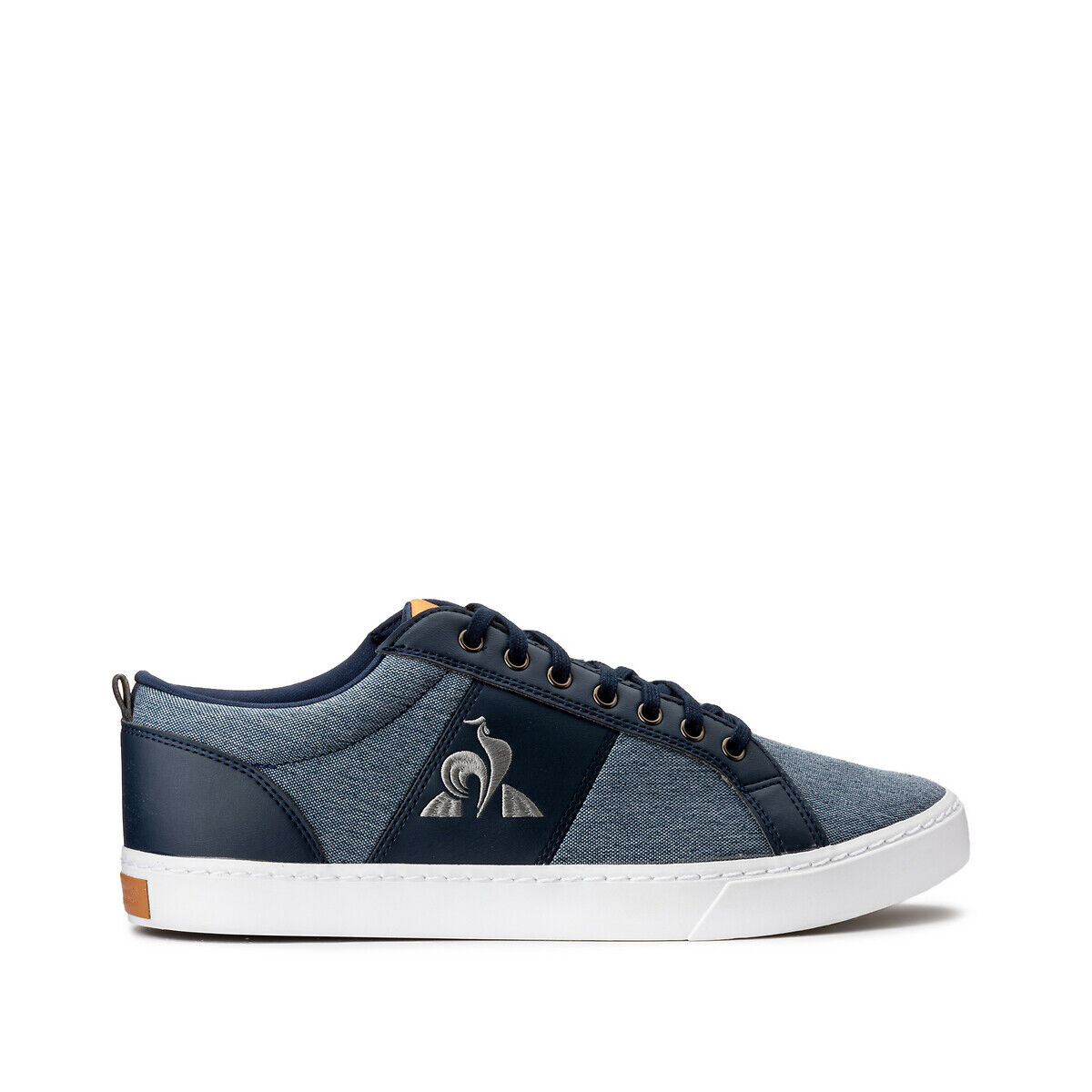 LE COQ SPORTIF Sneakers Vulcanise Verdon Classic BLAU