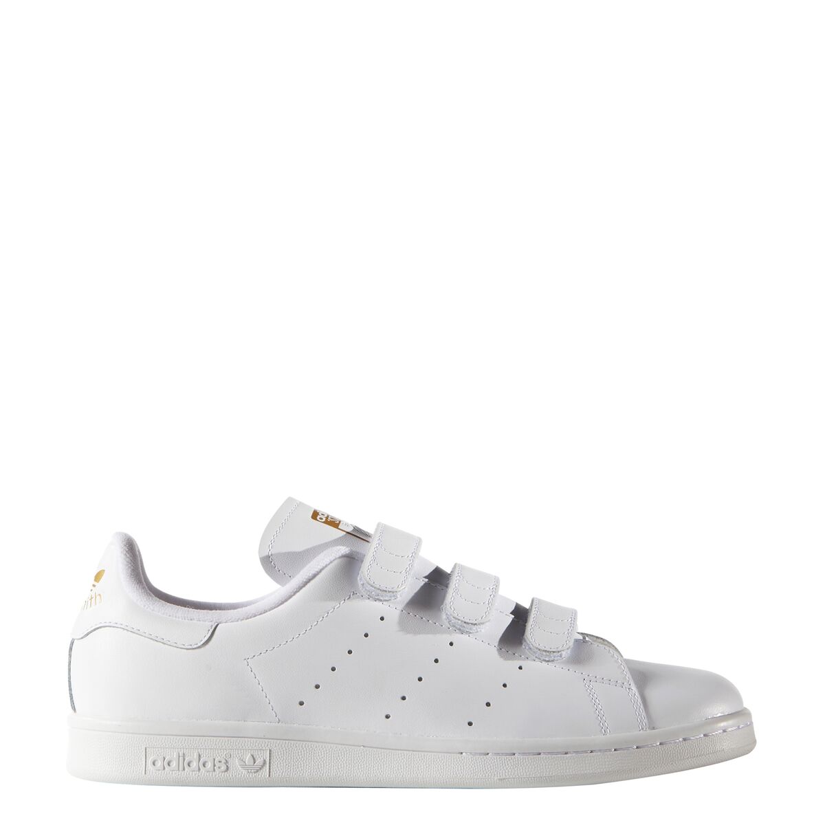 Adidas Sneakers Stan Smith WEISS