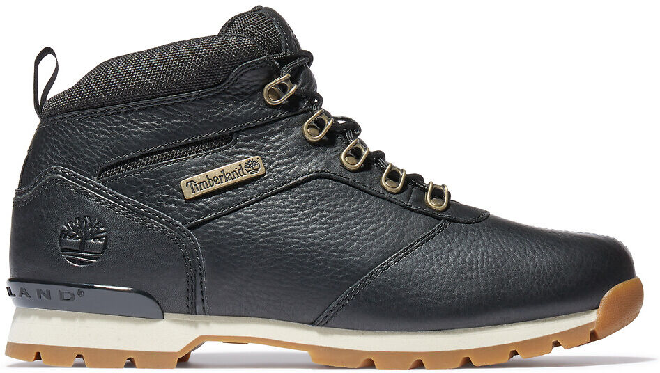 Timberland Boots Splitrock SCHWARZ