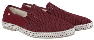 Rivieras Sommer-Slipper, 42 - Bordeaux