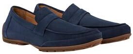 Strobel-Driving-Schuh, 42 - Navy