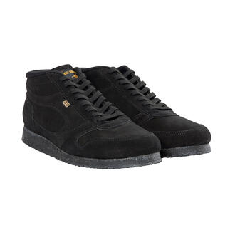 Norman Walsh Winter-Sneaker, 43 - Schwarz