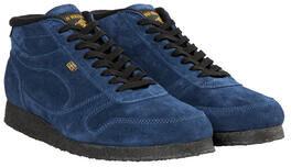 Norman Walsh Winter-Sneaker, 45 - Navy