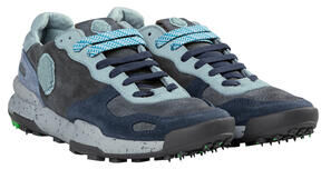 Satorisan Recycling-Sneaker, 43 - Blau