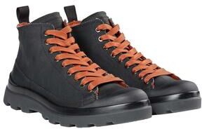 Pànchic Urban-Hiking-Boot, 43 - Schwarz