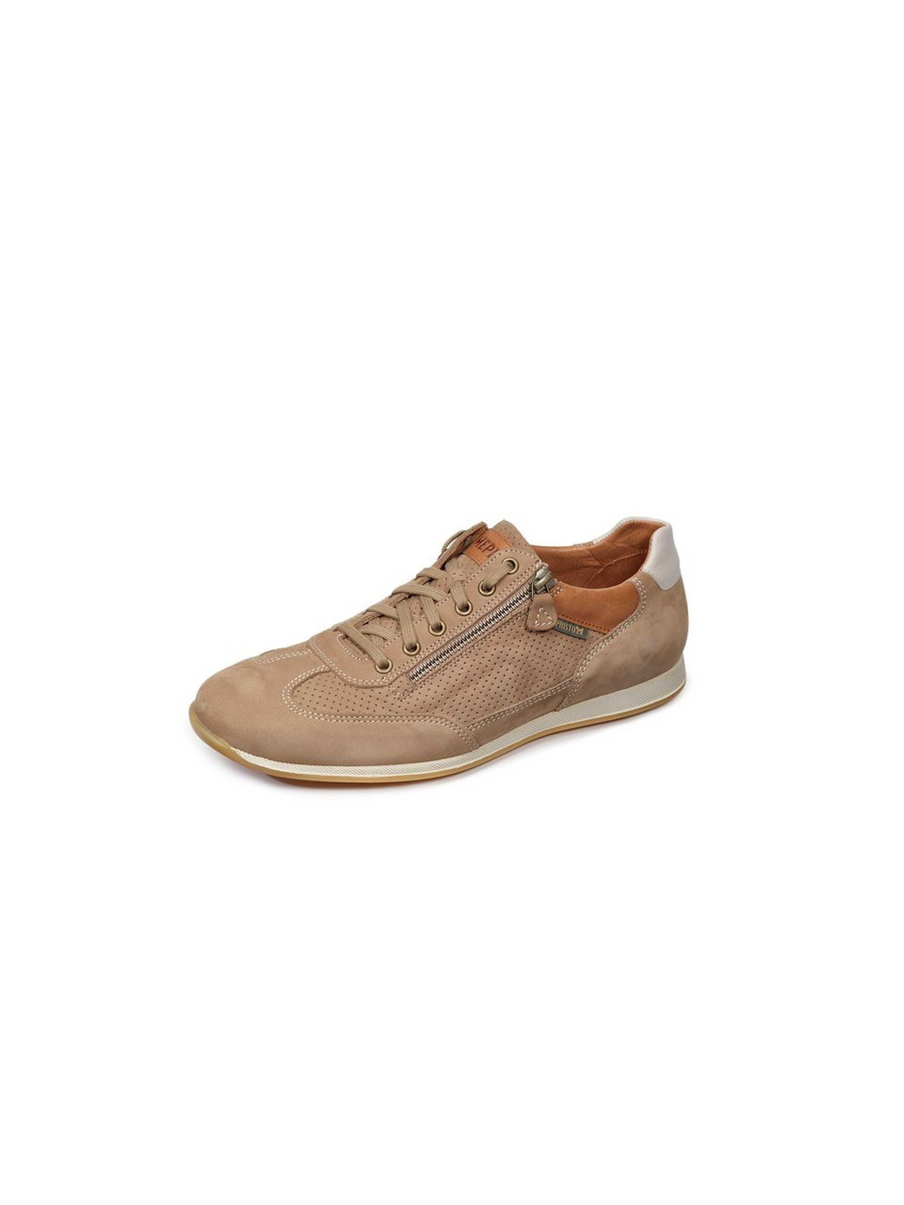 Mephisto Schnürer Canet Mephisto beige Herren 42