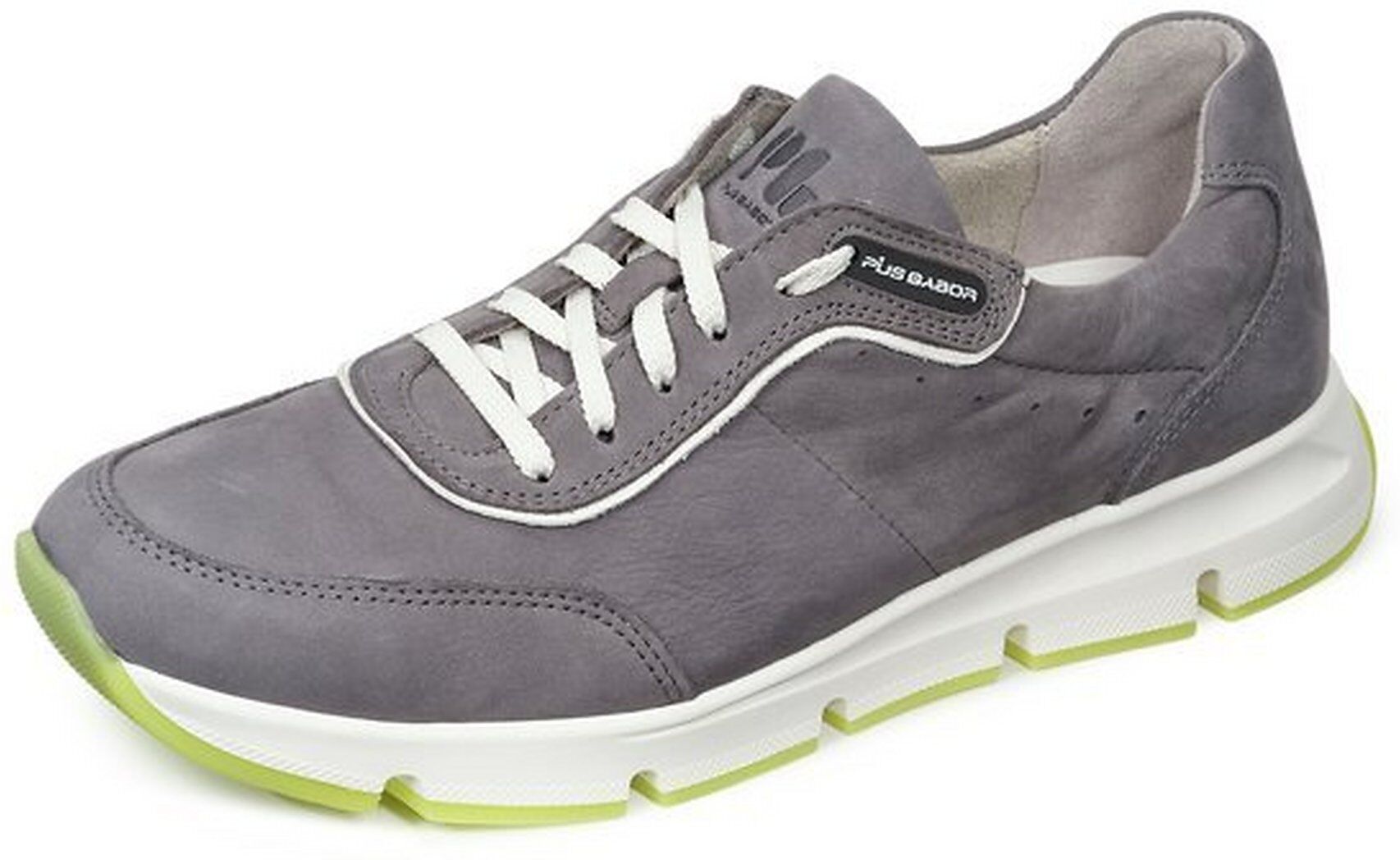 Gabor Sneaker Pius Gabor grau Herren 39