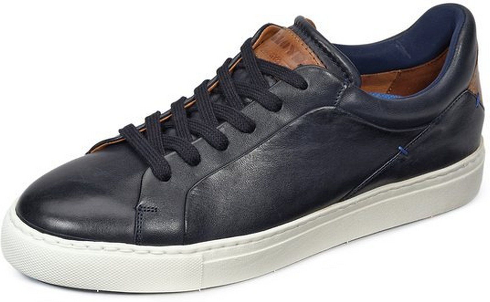 Lloyd Sneaker Majuro Lloyd blau Herren 46