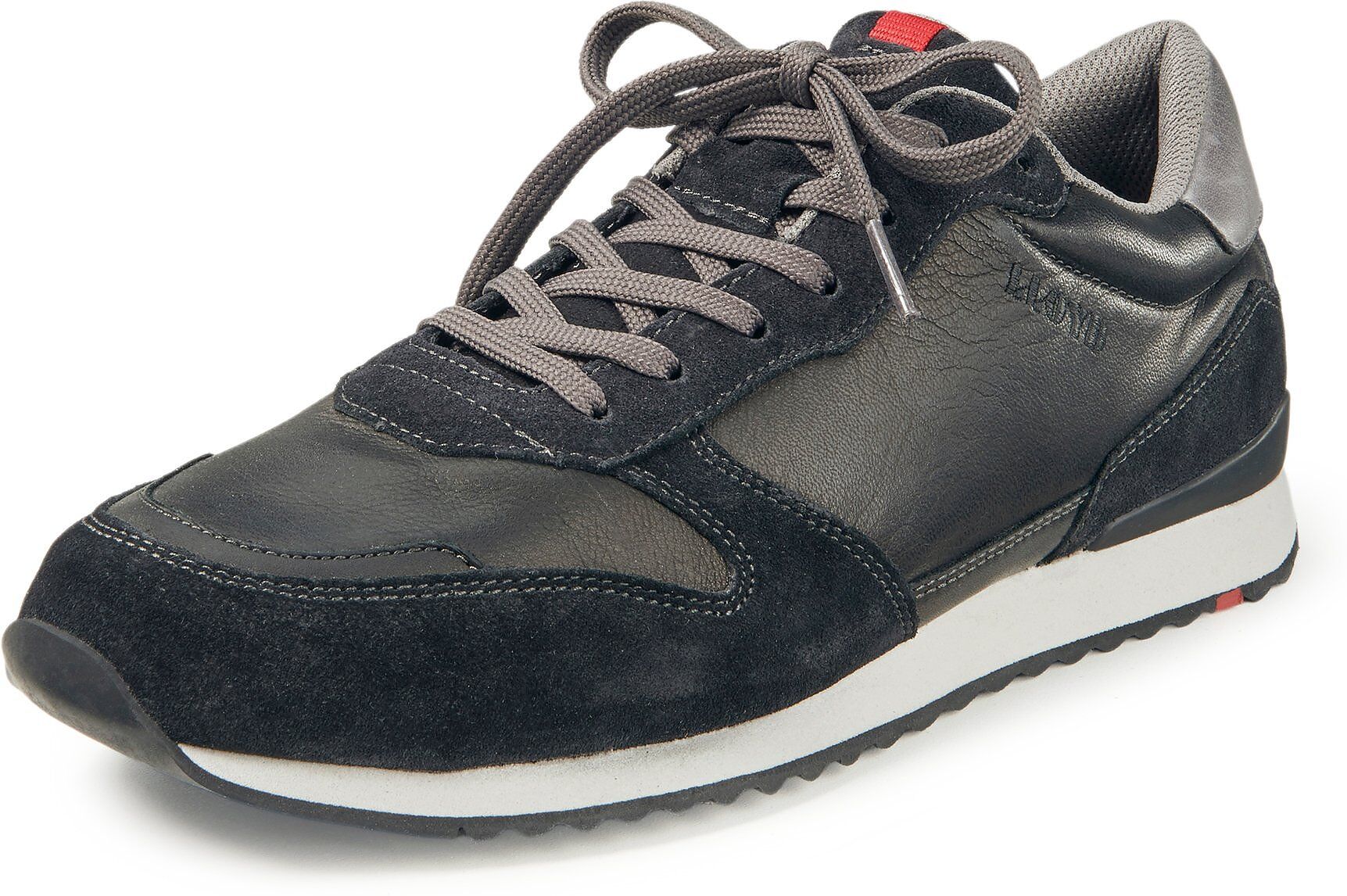 Lloyd Sneaker Lloyd schwarz Herren 42