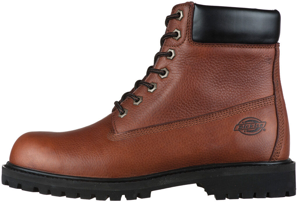 Dickies South Dakota Stiefel 40 Braun