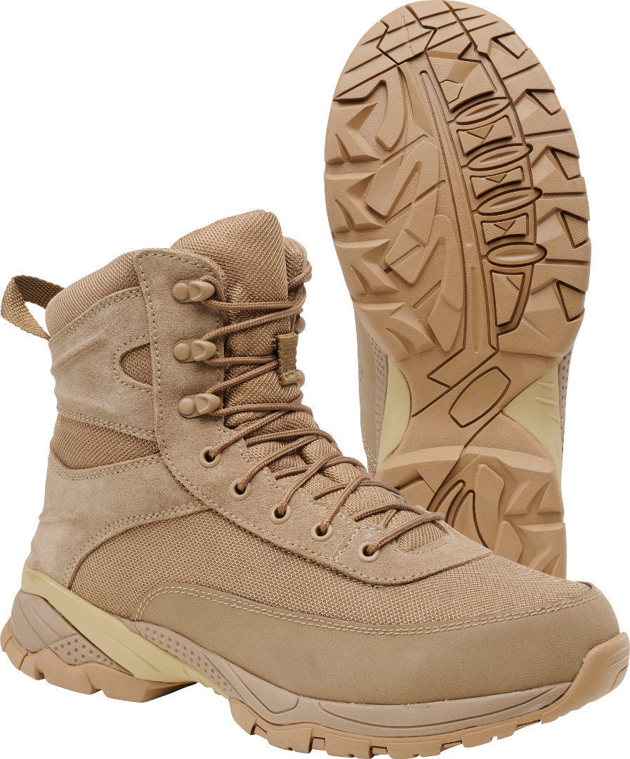 Brandit Tactical Next Generation Stiefel 42 Beige