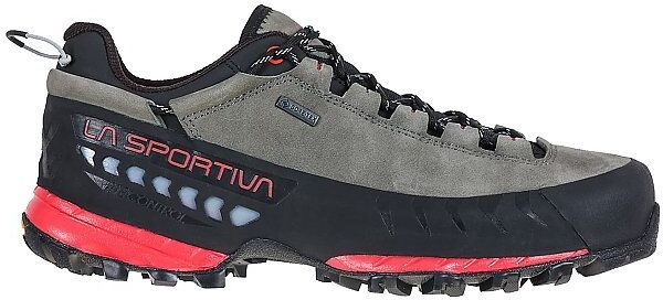 LA SPORTIVA Damen Zustiegsschuhe TX5 Low GTX grau   Größe: 41-   24U909402 Auf Lager Damen 41-