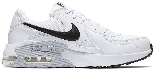 NIKE Herren Freizeitschuhe Air Max Excee weiß   Größe: 47   CD4165 Auf Lager Herren 47