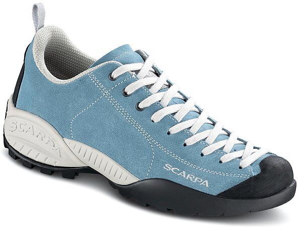 SCARPA Damen Multifunktionsschuhe Mojito blau   Größe: 40,5   32605-350 Auf Lager Damen 40.5