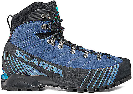 SCARPA Herren Alpinschuhe Ribelle HD blau   Größe: 45,5   71087-250 Auf Lager Herren 45.5