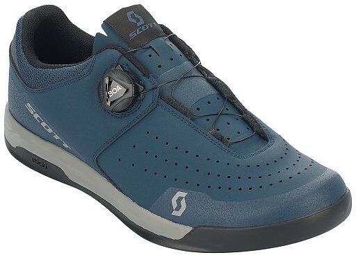 Scott Herren MTB-Schuhe Sport Volt blau   Größe: 47   275905 Auf Lager Herren 47