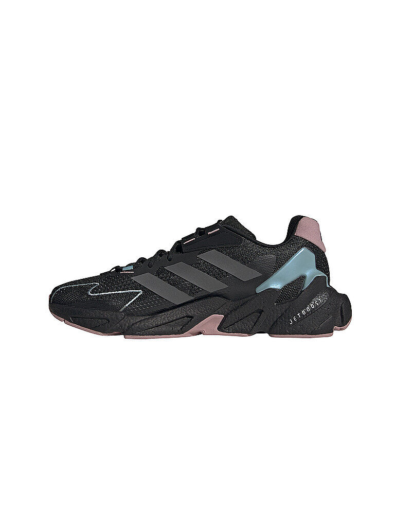 Adidas Sneaker X9000L4 schwarz   Herren   Größe: 41 1/3   GZ6574