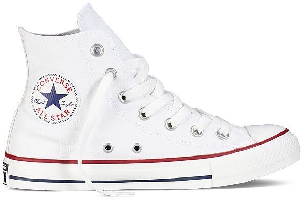 CONVERSE Sneaker "Chuck High" weiß   Damen   Größe: 41   M7650C