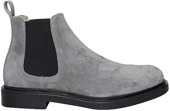 COPENHAGEN Chelsea Boots CPH465M grau   Herren   Größe: 41   CPH465M