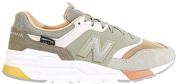 Balance NEW BALANCE Sneaker 997H grün   Herren   Größe: 41 1/2   CM997HTJ