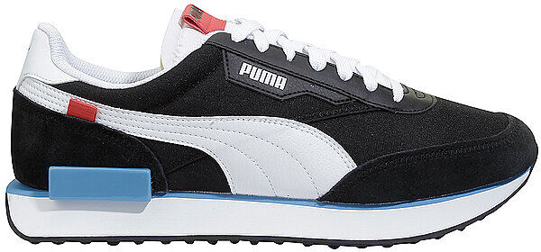 Puma Sneaker Future Rider schwarz   Herren   Größe: 46   371149-14