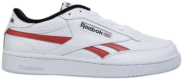 REEBOK Sneaker "Club C Revenge" weiß   Herren   Größe: 45   EF3220