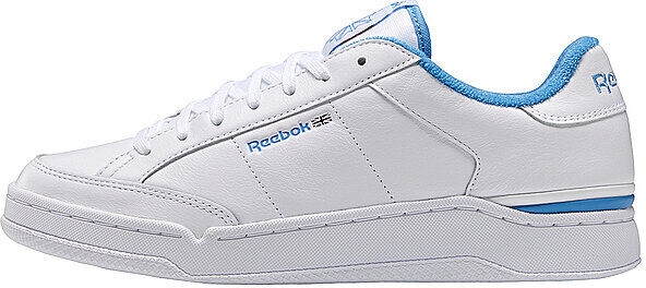 REEBOK Sneaker Ad Court weiß   Herren   Größe: 41   FY9396