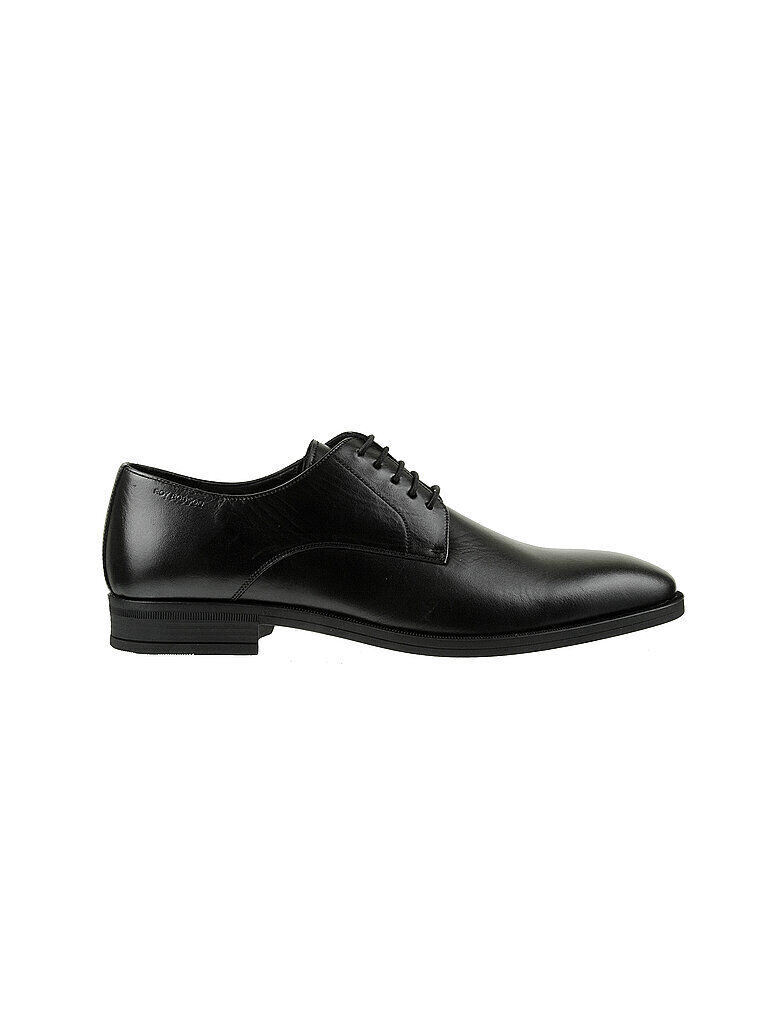 ROY ROBSON Schuhe - Anzugschuhe schwarz   Herren   Größe: 43   S76056501564200