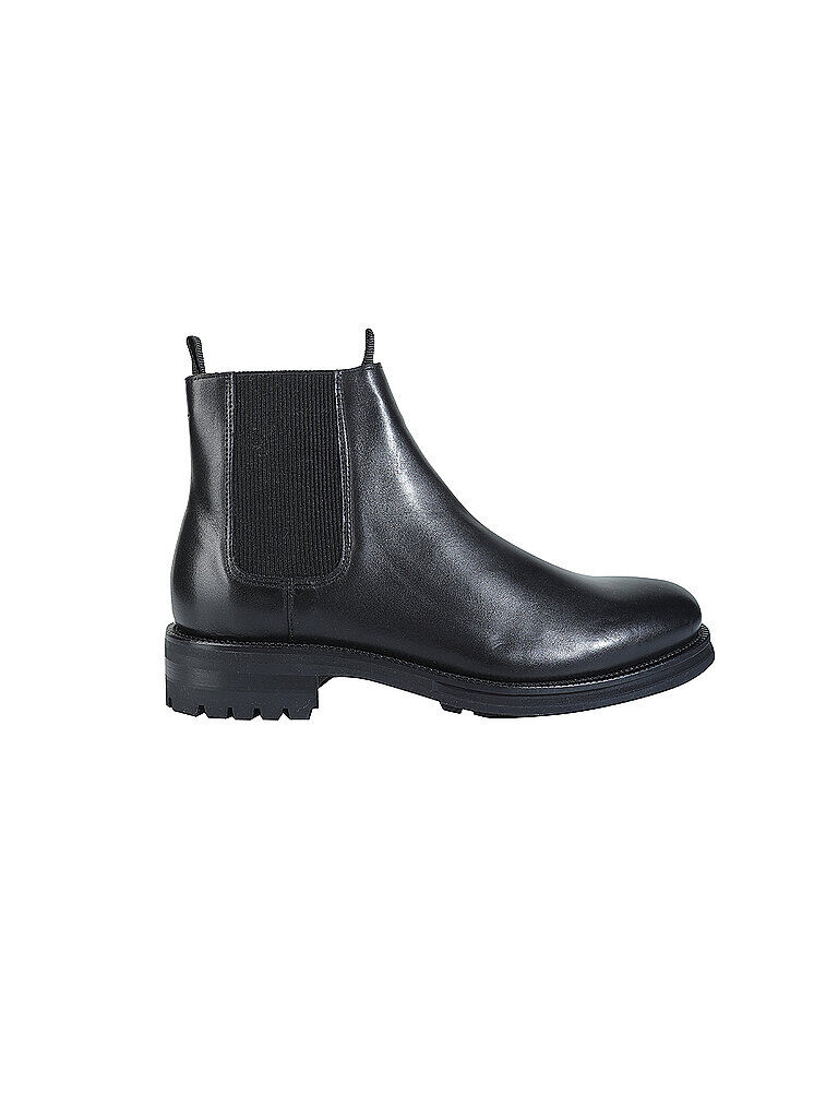 TIGER OF SWEDEN Boots schwarz   Herren   Größe: 45   T69879001