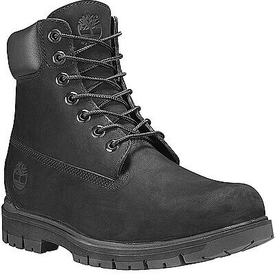 Timberland Boots Radord 6 schwarz   Herren   Größe: 43   TB0A1JI20011