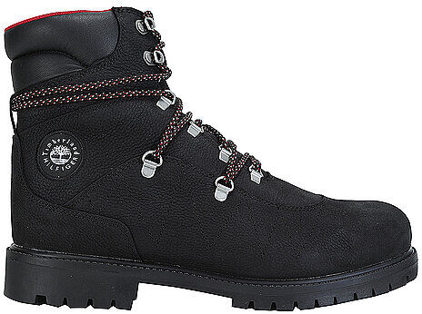 Timberland Boots x Tommy Hilfiger schwarz   Herren   Größe: 41   TB0A5TAU