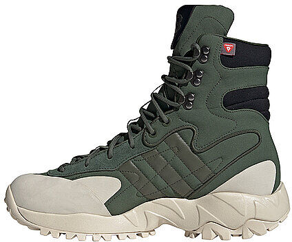 Y-3 Boots Notoma grün   Herren   Größe: 43 1/3   GZ9164