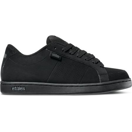 Etnies BOTY ETNIES Kingpin - černá - US9