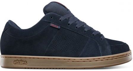 Etnies BOTY ETNIES Kingpin - modrá - US10.5