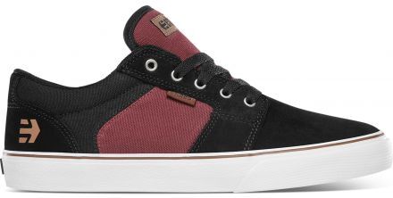 Etnies BOTY ETNIES Barge LS - černá - US8.5