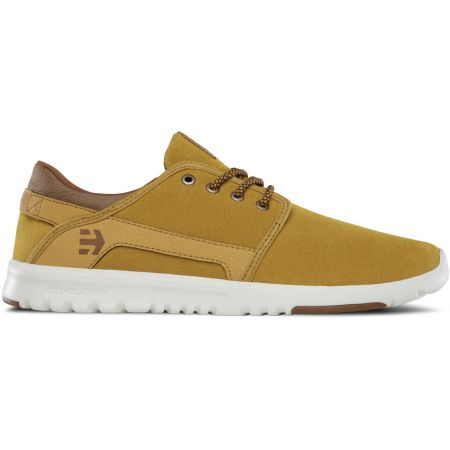 Etnies BOTY ETNIES SCOUT - hnědá - US8.5