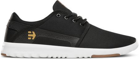 Etnies BOTY ETNIES SCOUT - černá - US8.5