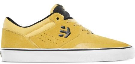 Etnies BOTY ETNIES Marana Vulc - žlutá - US9