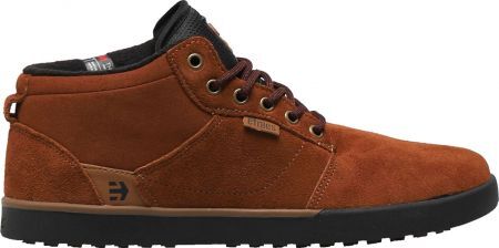 Etnies BOTY ETNIES Jefferson MTW - hnědá - US9.5