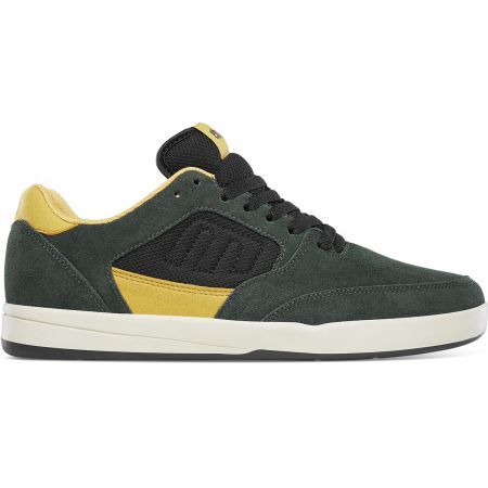 Etnies BOTY ETNIES Veer - zelená - US10