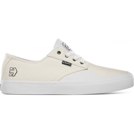 Etnies BOTY ETNIES Jameson Vulc LS X Sheep - béžová - US9.5