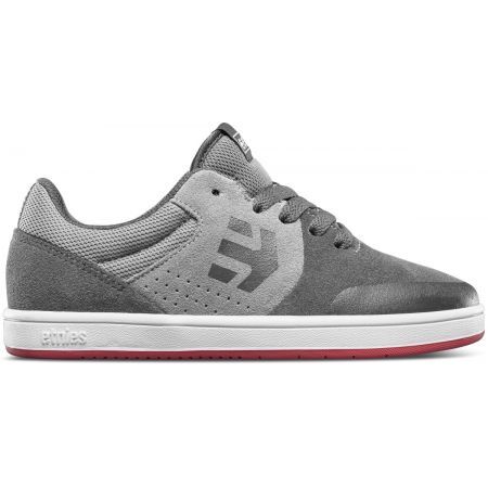 Etnies BOTY ETNIES Marana KIDS - šedá - USK5.5