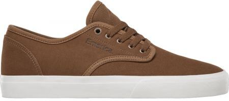 Emerica BOTY EMERICA Wino Standard - hnědá - US11.5