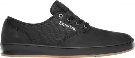 Emerica BOTY EMERICA The Romero Laced - černá - US13