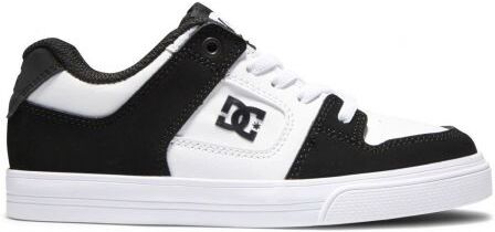 DC BOTY DC PURE ELASTIC KIDS - černá - US2