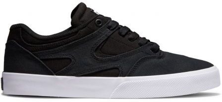 DC BOTY DC KALIS VULC - černá - US10