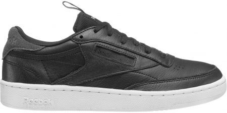 Reebok BOTY REEBOK CLUB C 85 IT - černá - US8