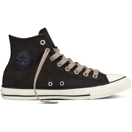 Converse BOTY CONVERSE Chuck Taylor All Star - černá - US5.5