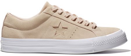 Converse BOTY CONVERSE One Star - béžová - US6.5