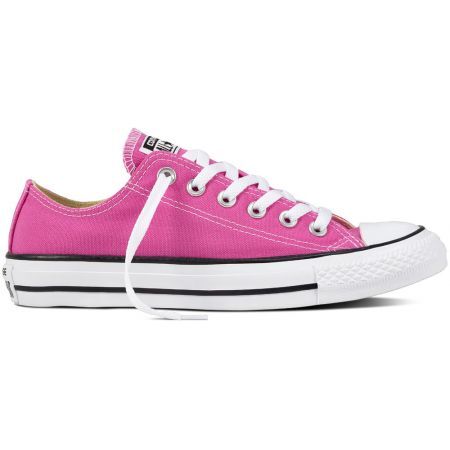 Converse BOTY CONVERSE Chuck Taylor All Star U - růžová - US5